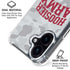 Indiana University Hoosier Army iPhone 16 MagSafe Case