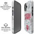 Indiana University Hoosier Army iPhone 16 Magsafe Impact Case