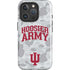 Indiana University Hoosier Army iPhone 16 Pro Magsafe Impact Case