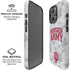 Indiana University Hoosier Army iPhone 16 Pro Magsafe Impact Case