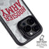 Indiana University Hoosier Army iPhone 16 Pro Max Kickstand Case
