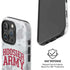 Indiana University Hoosier Army iPhone 16 Pro Max Magsafe Impact Case