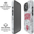 Indiana University Hoosier Army iPhone 16 Pro Max Magsafe Impact Case
