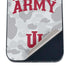 Indiana University Hoosier Army iPhone 16 Skin