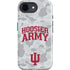 Indiana University Hoosier Army iPhone 16e Impact Case