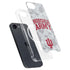 Indiana University Hoosier Army iPhone 16e MagSafe Case