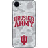 Indiana University Hoosier Army iPhone 16e Skin