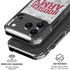 Indiana University Hoosier Army iPhone 18 Pro Clear Case