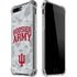 Indiana University Hoosier Army iPhone Cases