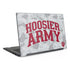 Indiana University Hoosier Army Dell Latitude Skin
