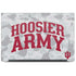 Indiana University Hoosier Army Dell Latitude Skin