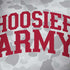 Indiana University Hoosier Army Dell Latitude Skin