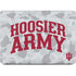 Indiana University Hoosier Army Apple MacBook Air Skin