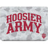 Indiana University Hoosier Army Apple MacBook Pro 16-inch Skin