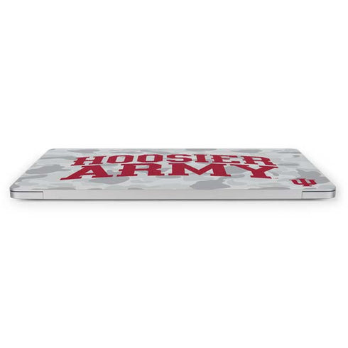 Indiana University Hoosier Army Apple MacBook Pro 16-inch Skin
