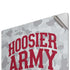 Indiana University Hoosier Army Apple MacBook Pro 16-inch Skin