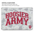 Indiana University Hoosier Army MacBook Cases