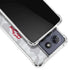 Indiana University Hoosier Army Moto G 5G (2025) Clear Case