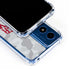 Indiana University Hoosier Army Moto G 5G (2024) Clear Case