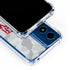 Indiana University Hoosier Army Moto G Play 4G (2024) Clear Case