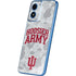 Indiana University Hoosier Army Moto G Play 4G (2024) Skin