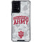 Indiana University Hoosier Army Moto G Power 5G (2024) Clear Case