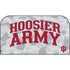 Indiana University Hoosier Army Nintendo Switch 2 (2025) with Joy-Con Skin