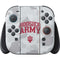 Indiana University Hoosier Army Nintendo Switch 2 (2025) Joy-Con Controller Skin
