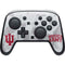 Indiana University Hoosier Army Nintendo Switch 2 (2025) Pro Controller Skin