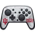 Indiana University Hoosier Army Nintendo Switch 2 (2025) Pro Controller Skin