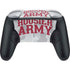 Indiana University Hoosier Army Nintendo Switch 2 (2025) Pro Controller Skin