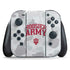 Indiana University Hoosier Army Nintendo Skins