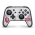 Indiana University Hoosier Army Nintendo Skins