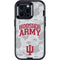 Indiana University Hoosier Army Otterbox Defender iPhone Skin