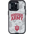 Indiana University Hoosier Army Otterbox Defender iPhone Skin