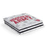 Indiana University Hoosier Army PlayStation PS4 Skins