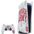 Indiana University Hoosier Army PlayStation PS5 Skins