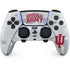 Indiana University Hoosier Army PlayStation PS5 Skins