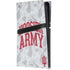 Indiana University Hoosier Army PS5 Pro Console Skin