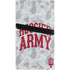 Indiana University Hoosier Army PS5 Pro Console Skin