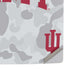 Indiana University Hoosier Army PS5 Pro Console Skin