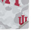 Indiana University Hoosier Army PS5 Pro Disk Console Skin