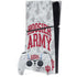 Indiana University Hoosier Army PlayStation PS5 Skins
