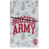 Indiana University Hoosier Army PS5 Slim Digital Edition Console Skin
