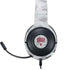 Indiana University Hoosier Army Razer Kraken X Skin