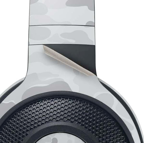 Indiana University Hoosier Army Razer Kraken X Skin