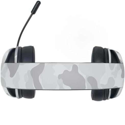 Indiana University Hoosier Army Razer Kraken X Skin