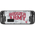 Indiana University Hoosier Army Steam Deck Handheld Gaming Computer Skin