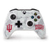 Indiana University Hoosier Army Xbox One Skins