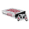 Indiana University Hoosier Army Xbox One Skins